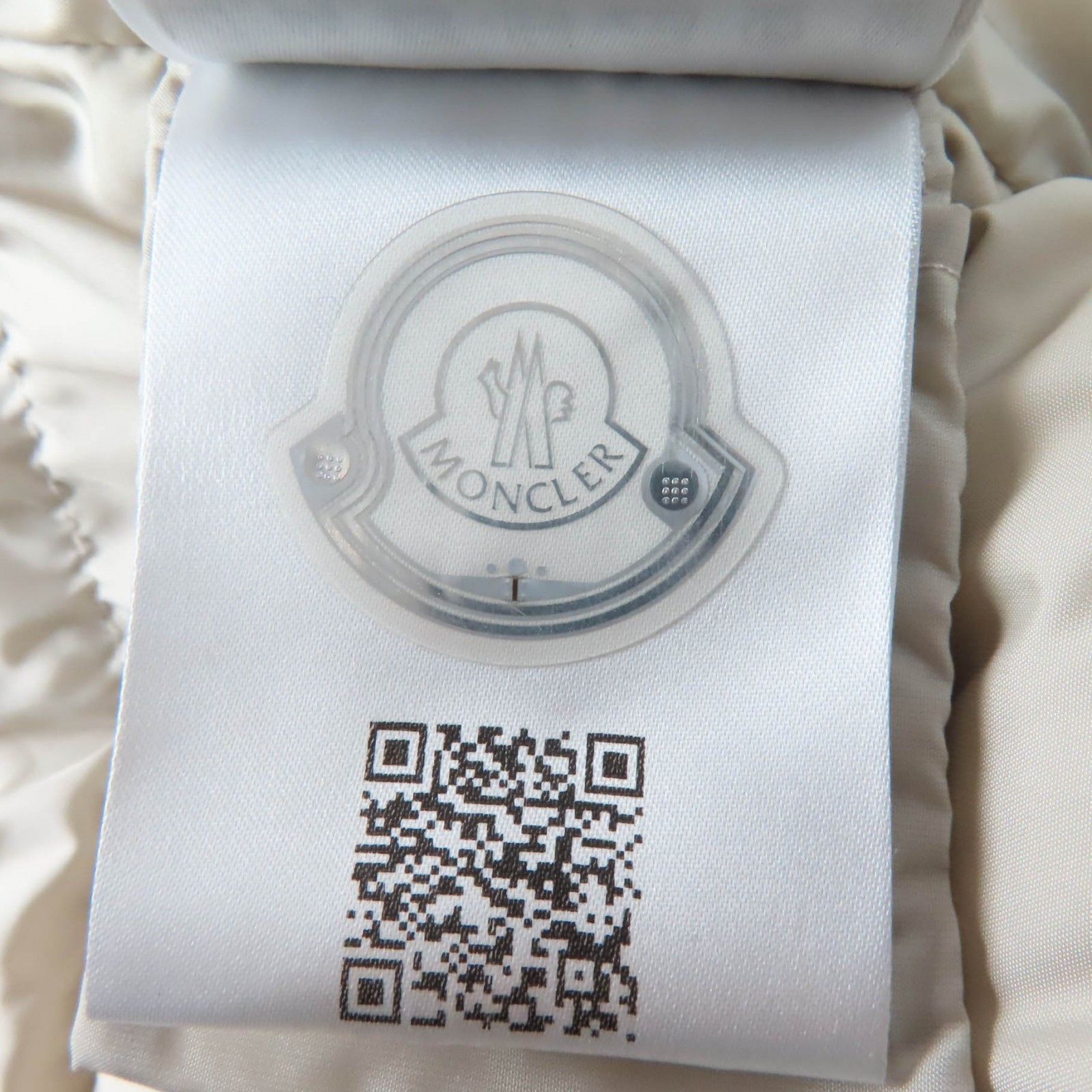 Moncler Moncler Moncler LEERSIE Nylon Down Coat Others Outerwear Size ONE SIZE - 12 Thumbnail