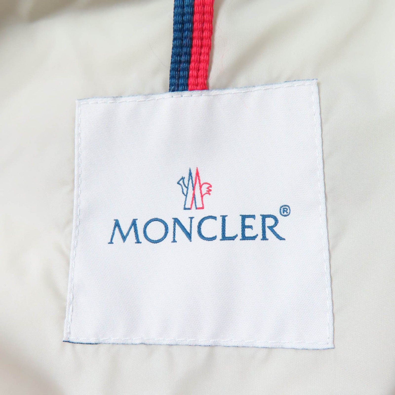 Moncler Moncler Moncler LEERSIE Nylon Down Coat Others Outerwear Size ONE SIZE - 8 Thumbnail