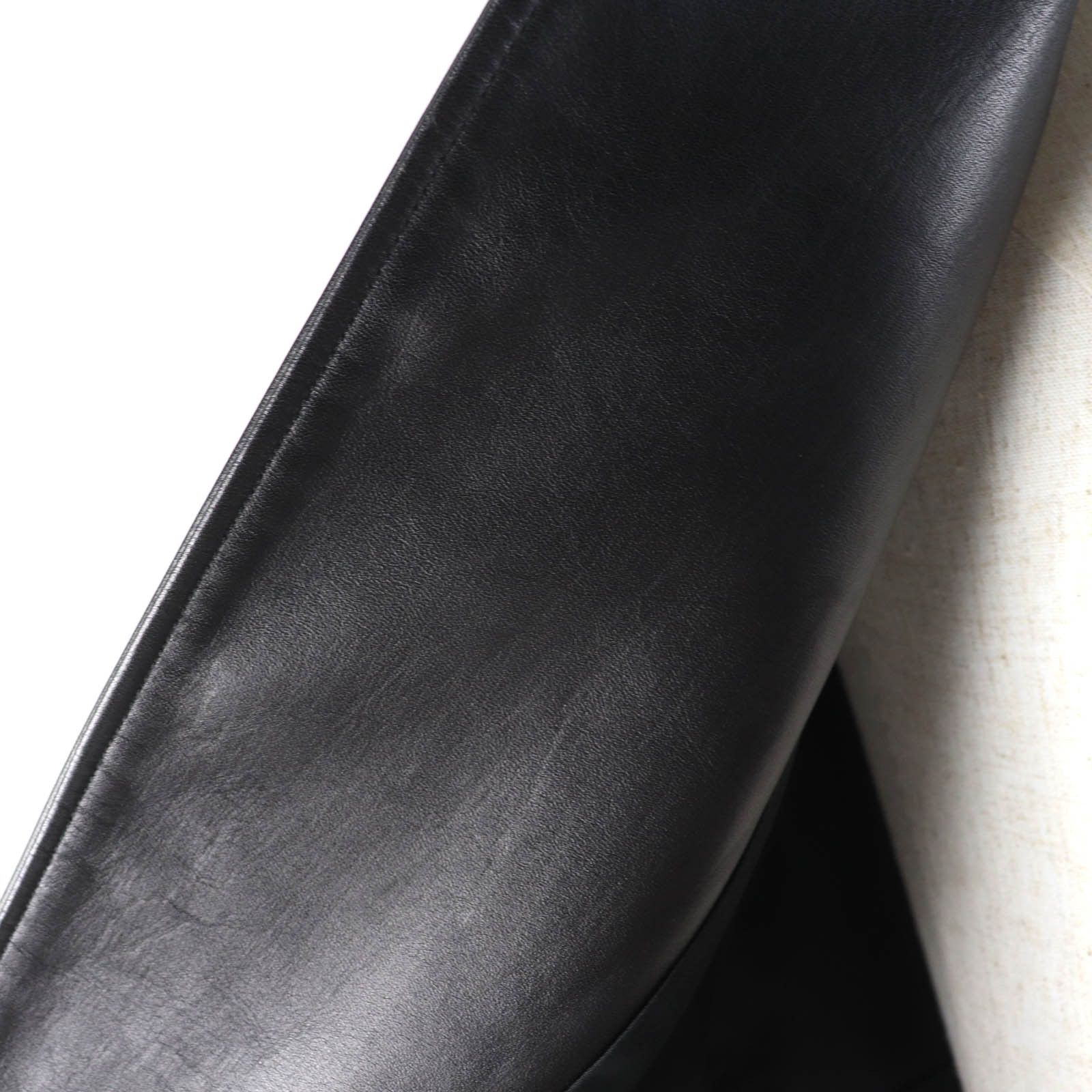 Other Other beautiful people Horse Hide Horse leather Riders jacket Leather Outerwear Size ONE SIZE - 5 Thumbnail