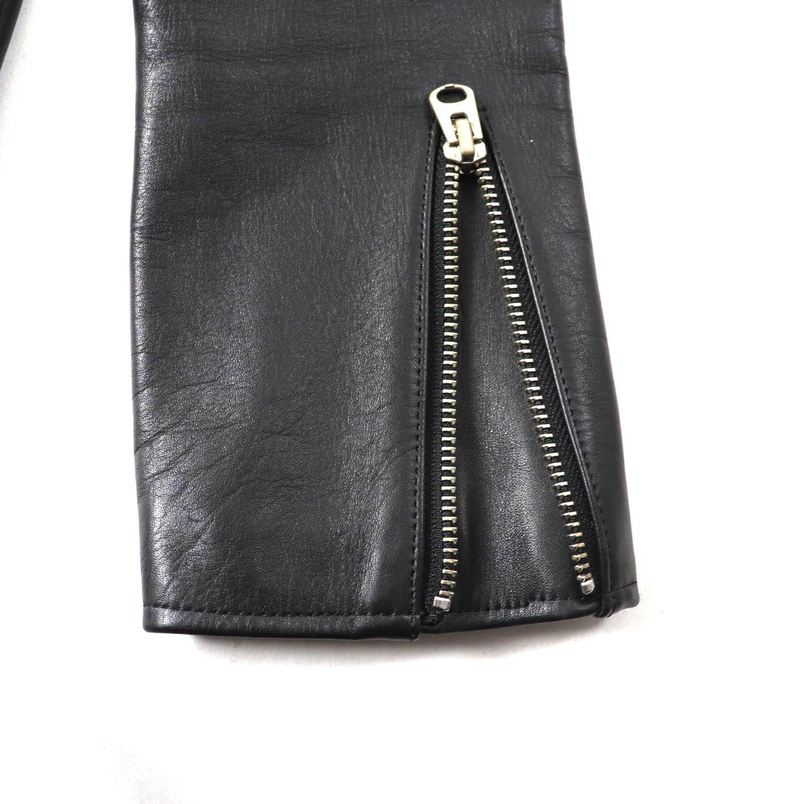 Other Other beautiful people Horse Hide Horse leather Riders jacket Leather Outerwear Size ONE SIZE - 6 Thumbnail
