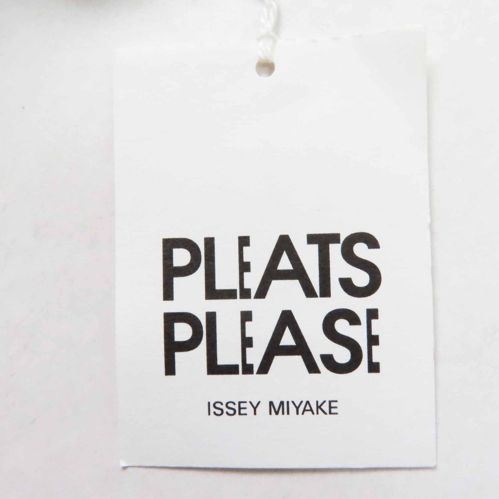 Issey Miyake Issey Miyake PLEATS PLEASE Graphic Designer Kazumasa Nagai Bounce Dress Polyester Dress Others Dresses PP43-JH873 Size ONE SIZE - 9 Thumbnail