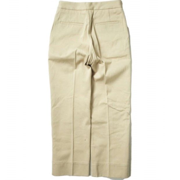 Other Other Drawer Cotton Twill Pants Cotton Bottoms 6514-236-1192 DUTY FREE for USA Size ONE SIZE - 2 Thumbnail