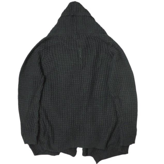 Other Other Danke Schon Buttonless Low Gauge Knit Cardigan Others Tops 6016153032 Size ONE SIZE - 2 Thumbnail