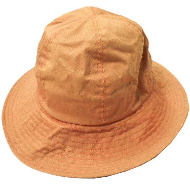 Other Other Etudes Studios Embroidered Logo Cotton Twill Bucket Hat Cotton Hats Size ONE SIZE - 2 Thumbnail