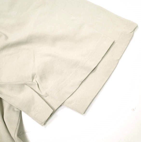 Other Other A4A Silket Pocket T-shirt Cotton T-shirt Cotton T-Shirts 606222114 Size ONE SIZE - 6 Thumbnail