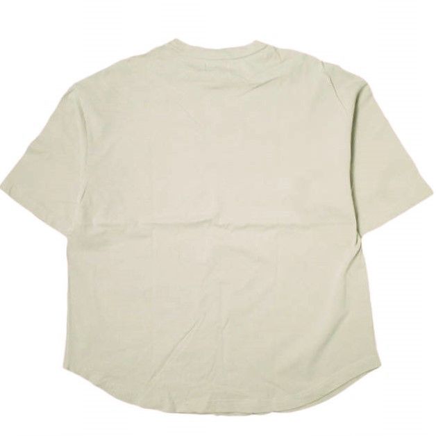 Other Other A4A Silket Pocket T-shirt Cotton T-shirt Cotton T-Shirts 606222114 Size ONE SIZE - 2 Thumbnail
