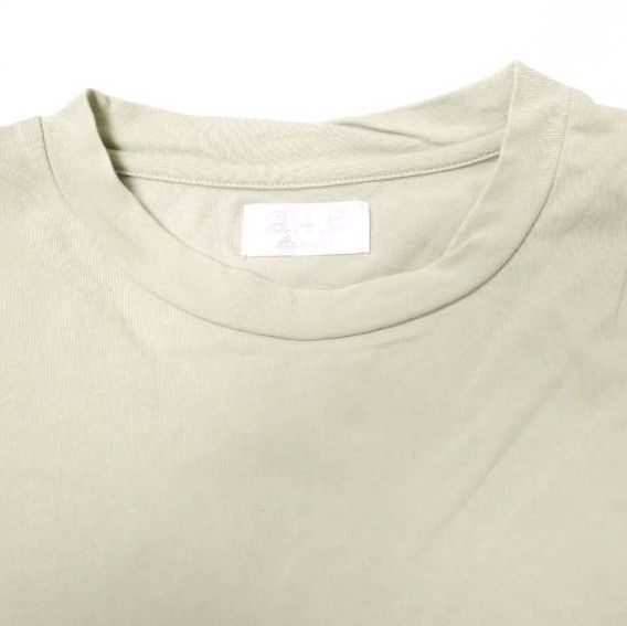 Other Other A4A Silket Pocket T-shirt Cotton T-shirt Cotton T-Shirts 606222114 Size ONE SIZE - 4 Thumbnail