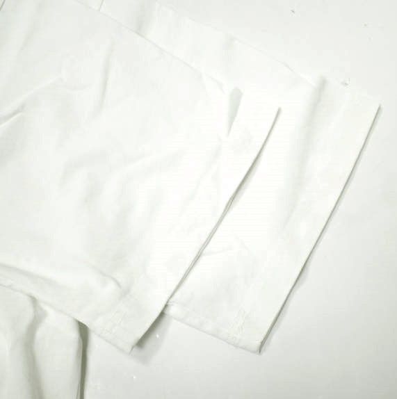 Other Other A4A Silket Pocket T-shirt Cotton Tops Cotton T-Shirts 606222114 Size ONE SIZE - 6 Thumbnail