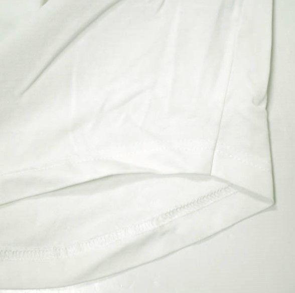 Other Other A4A Silket Pocket T-shirt Cotton Tops Cotton T-Shirts 606222114 Size ONE SIZE - 7 Thumbnail