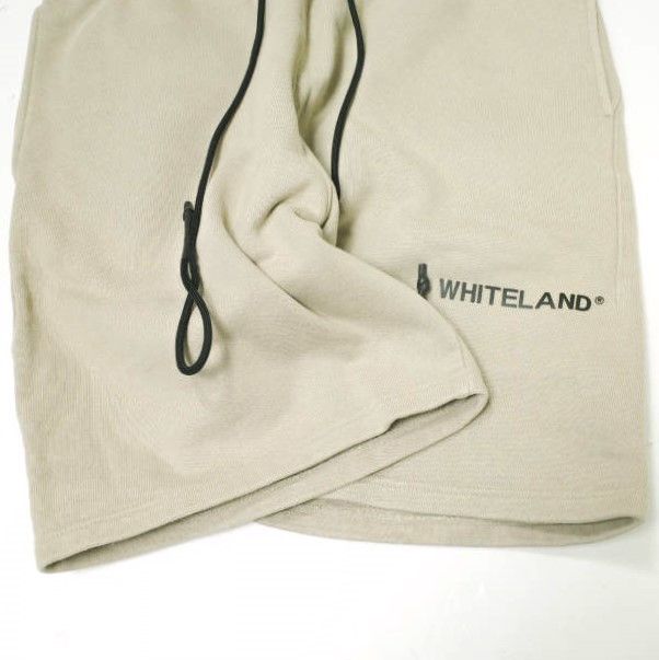 Other Other WHITELAND 21S-PTS365-WL Cotton Shorts Cotton Shorts 21S-PTS365-WL Size ONE SIZE - 6 Thumbnail