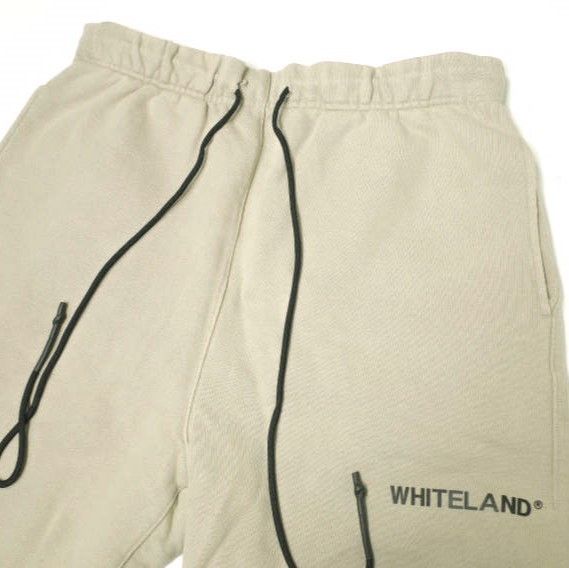 Other Other WHITELAND 21S-PTS365-WL Cotton Shorts Cotton Shorts 21S-PTS365-WL Size ONE SIZE - 5 Thumbnail