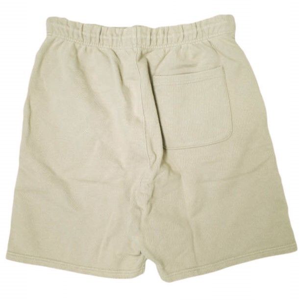 Other Other WHITELAND 21S-PTS365-WL Cotton Shorts Cotton Shorts 21S-PTS365-WL Size ONE SIZE - 2 Thumbnail