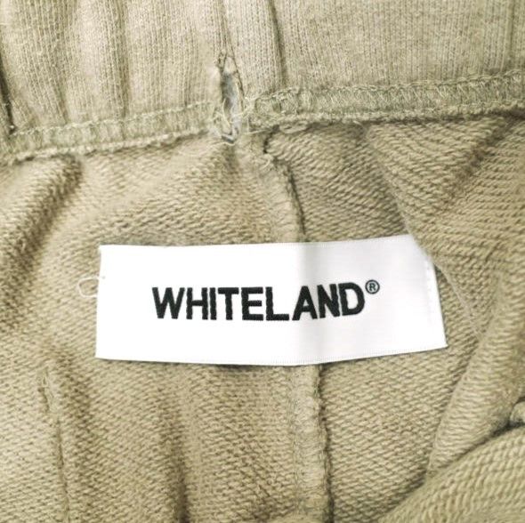Other Other WHITELAND 21S-PTS365-WL Cotton Shorts Cotton Shorts 21S-PTS365-WL Size ONE SIZE - 4 Thumbnail