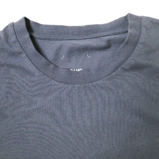 Other Other OAMC Graphic T-shirt Cotton T-shirt Cotton T-Shirts 1217-343-1785 DUTY FREE for USA Size ONE SIZE - 4 Thumbnail