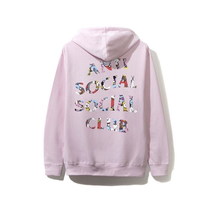 Assc best sale x bt21