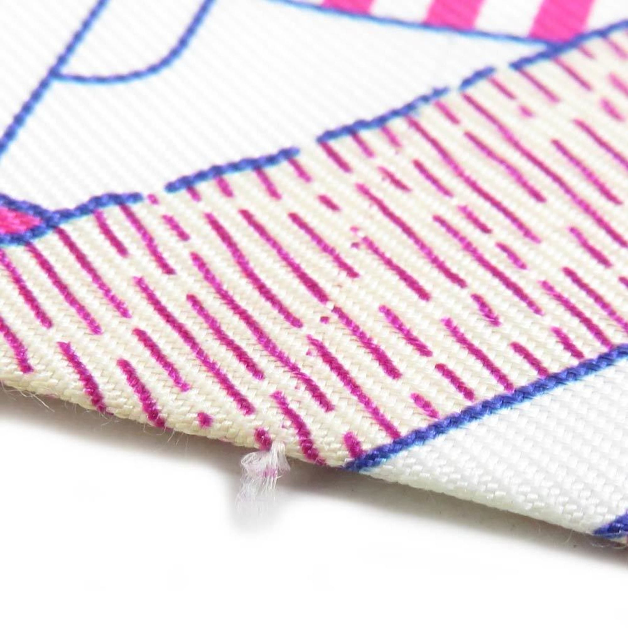 Hermes Hermès Twilly 86 scarf Size ONE SIZE - 3 Thumbnail