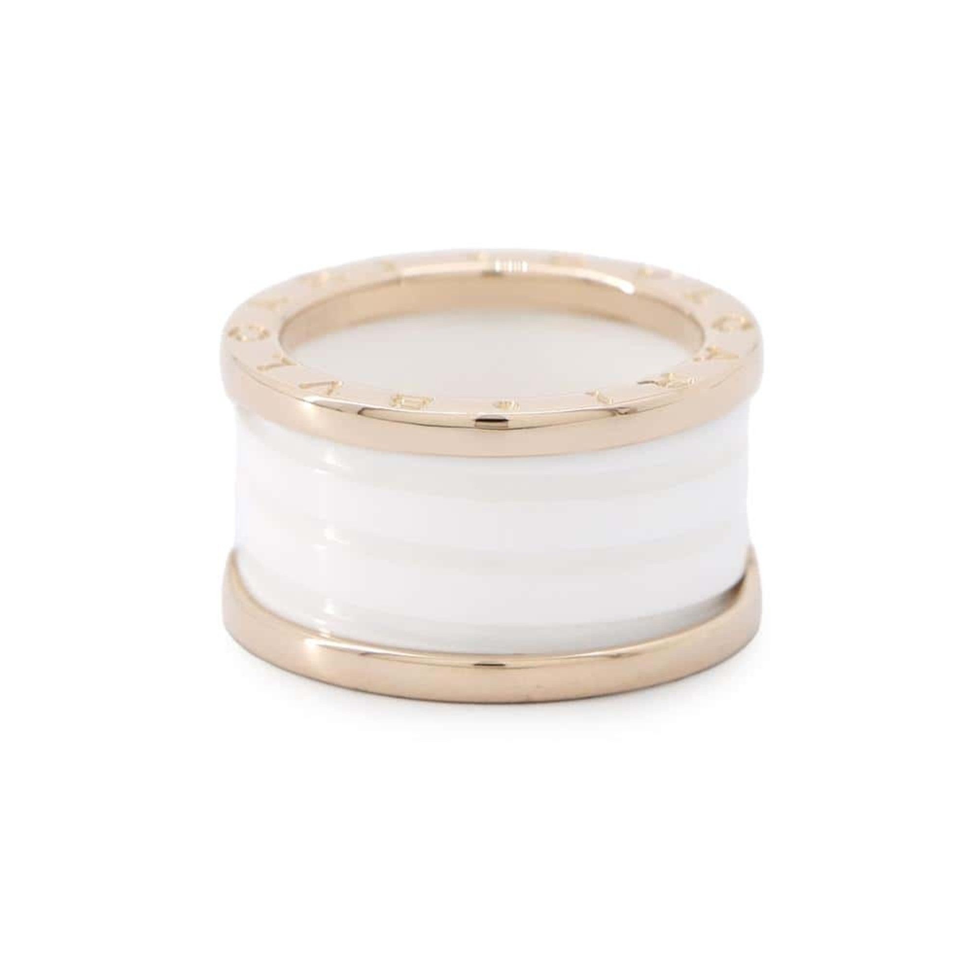 Bvlgari Bulgari B.Zero1 ring Size ONE SIZE - 2 Thumbnail