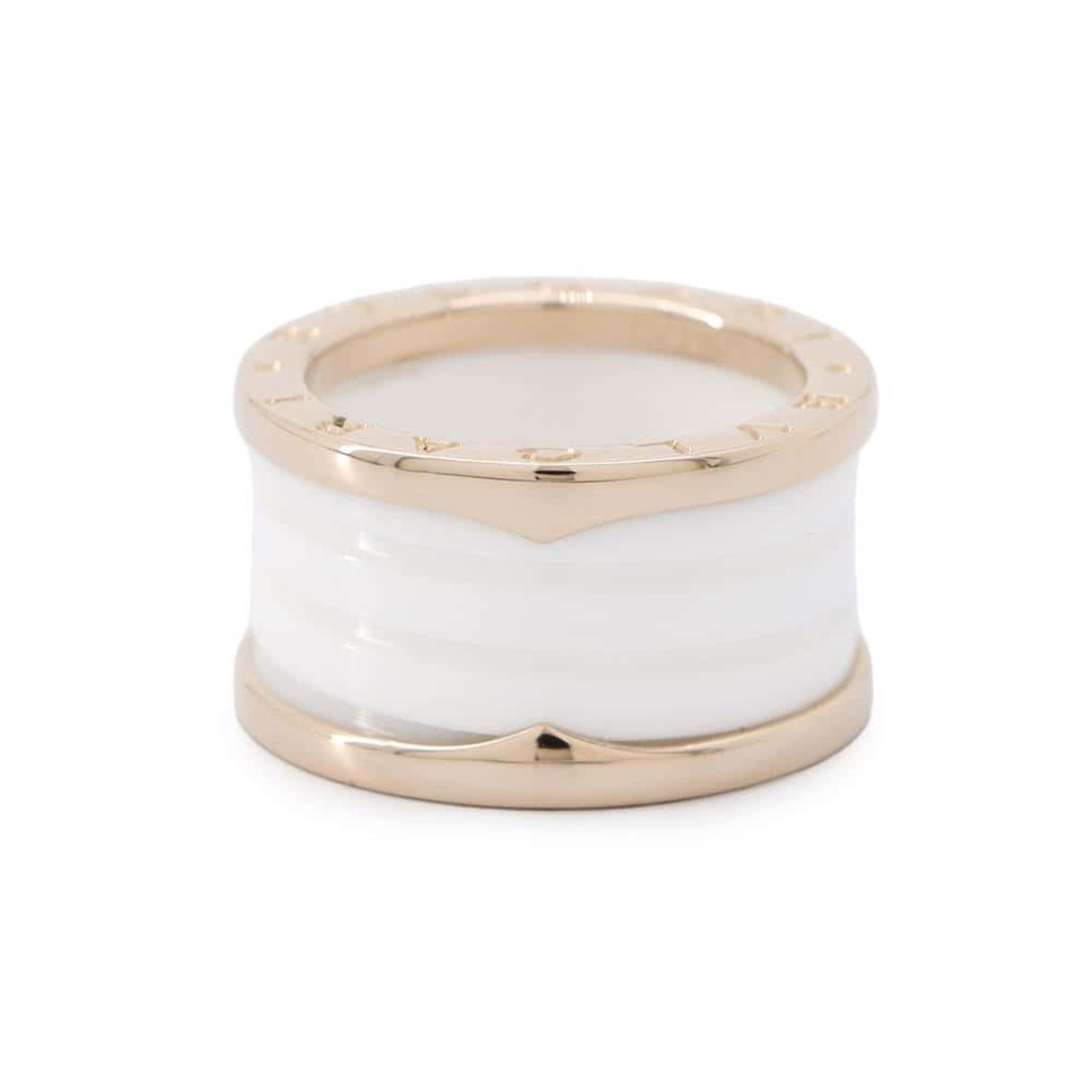 Bvlgari Bulgari B.Zero1 ring Size ONE SIZE - 3 Thumbnail