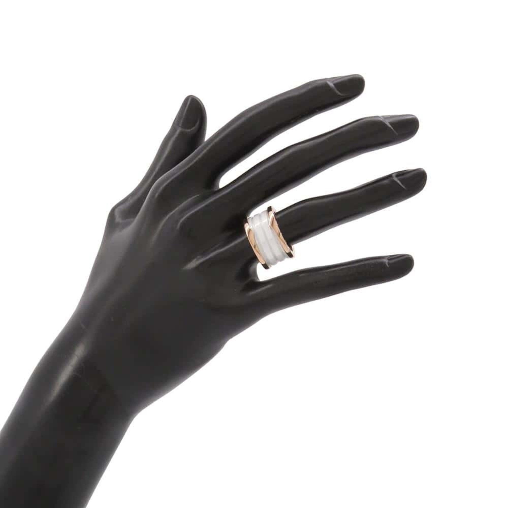 Bvlgari Bulgari B.Zero1 ring Size ONE SIZE - 7 Thumbnail
