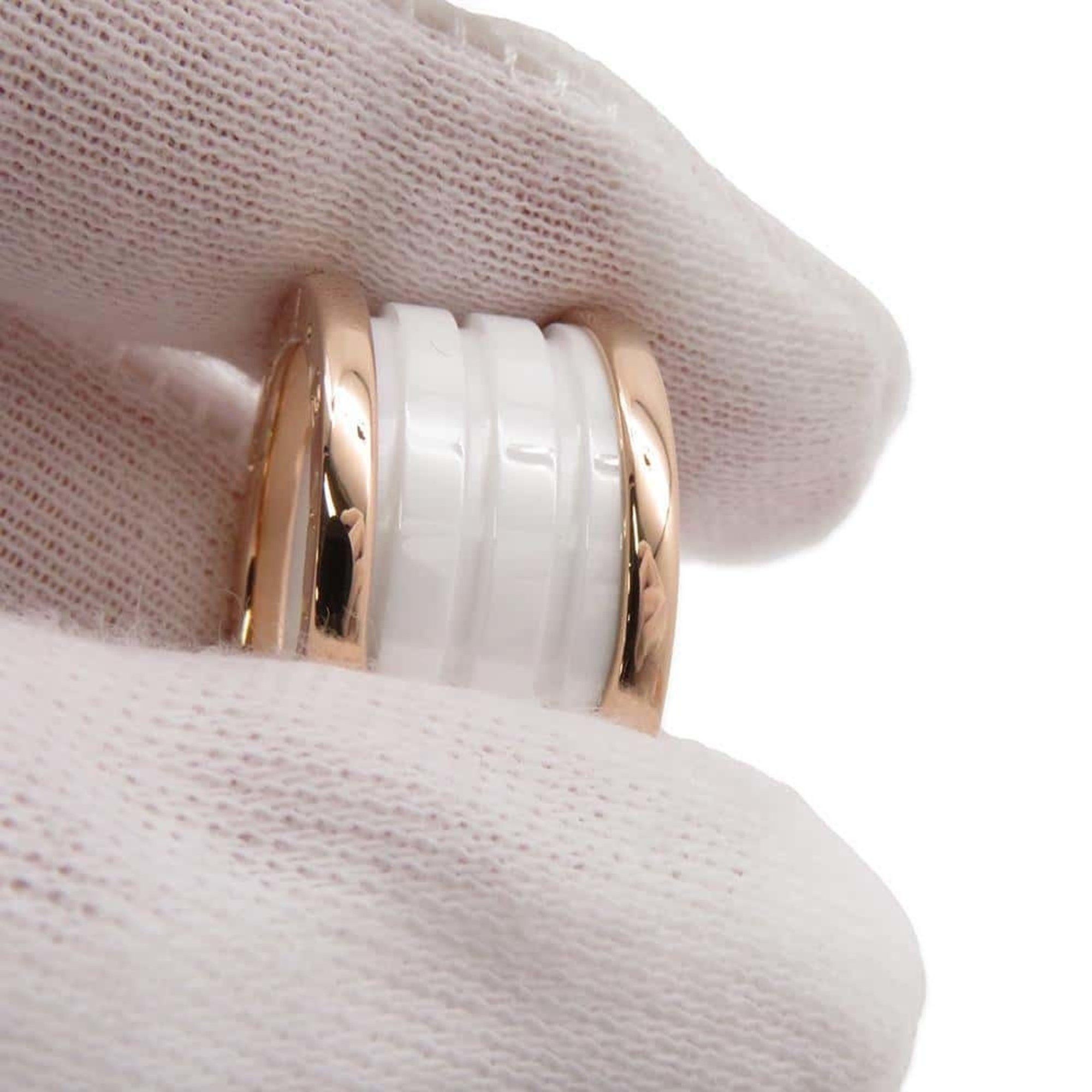 Bvlgari Bulgari B.Zero1 ring Size ONE SIZE - 4 Thumbnail