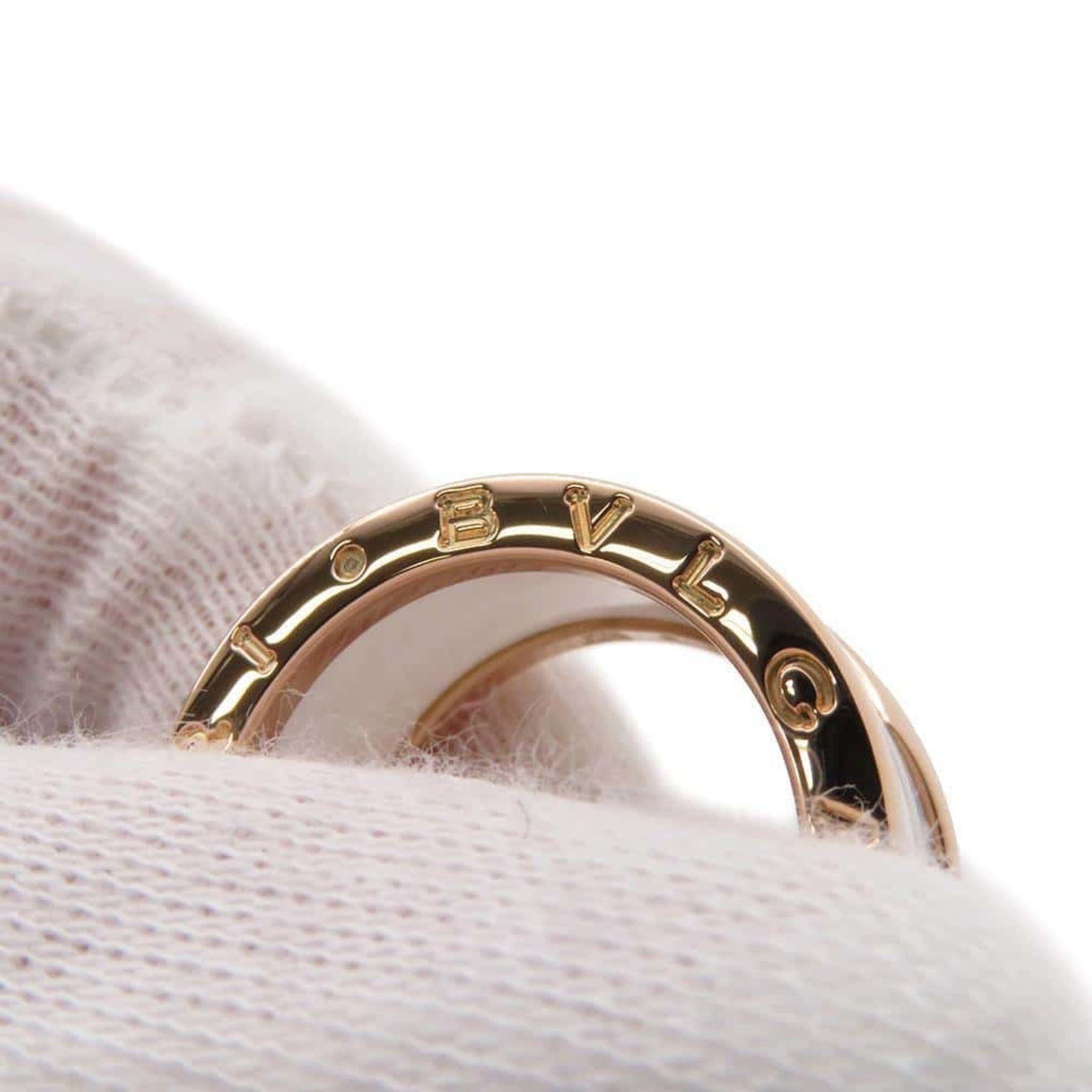 Bvlgari Bulgari B.Zero1 ring Size ONE SIZE - 5 Thumbnail