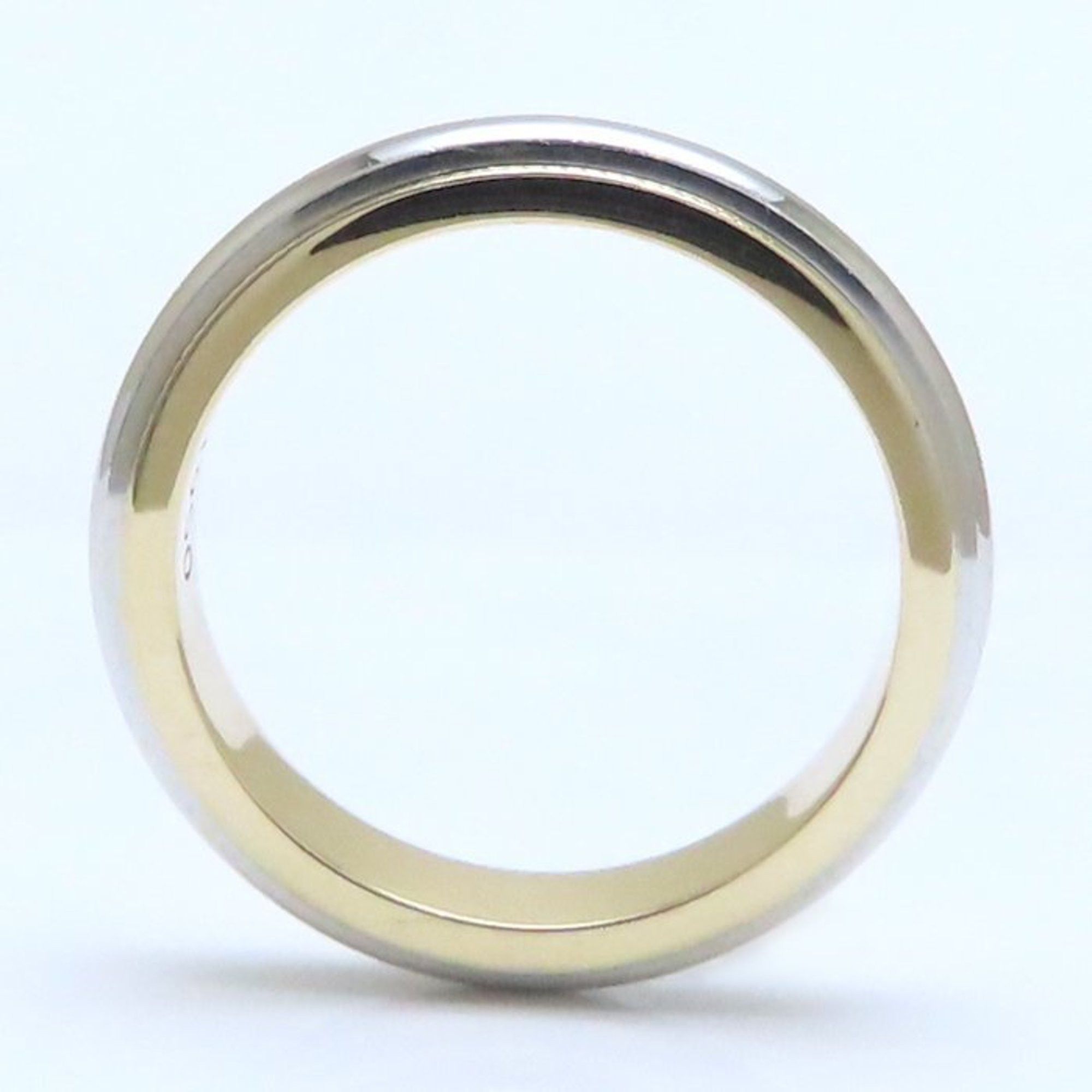 Tiffany & Co. Tiffany & Co Milgrain ring Size ONE SIZE - 3 Thumbnail