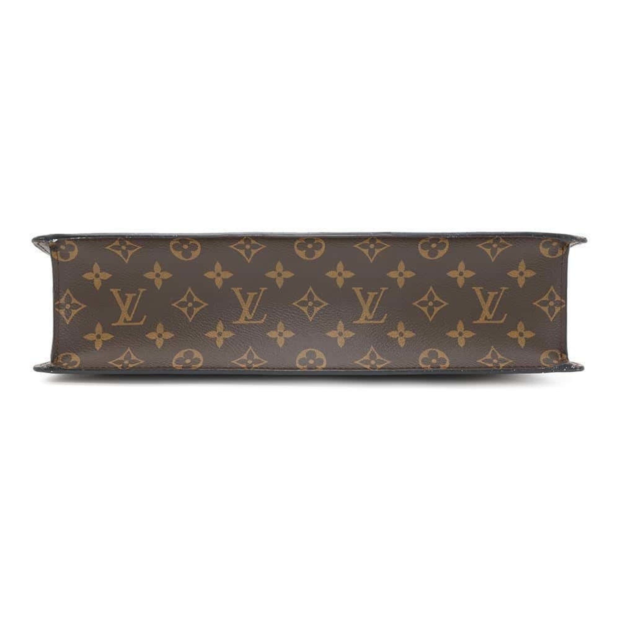 Louis Vuitton Louis Vuitton Sac Plat tote Size ONE SIZE - 4 Thumbnail