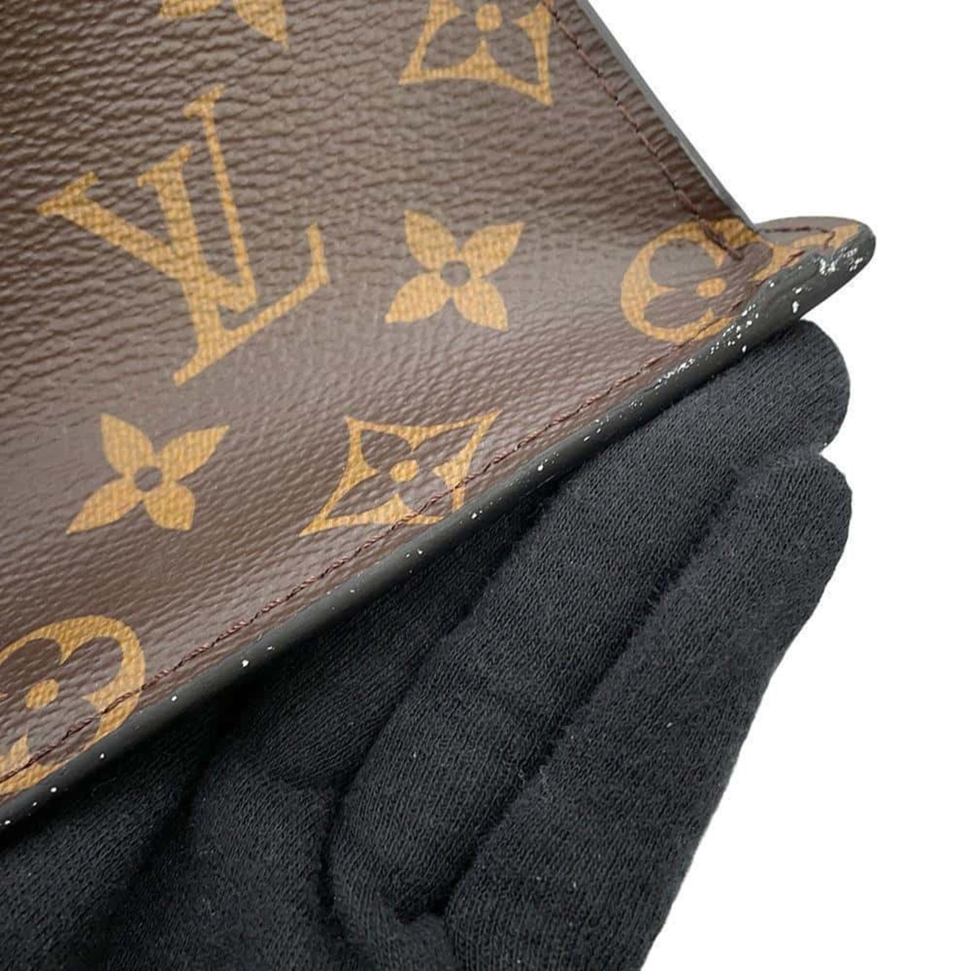Louis Vuitton Louis Vuitton Sac Plat tote Size ONE SIZE - 5 Thumbnail
