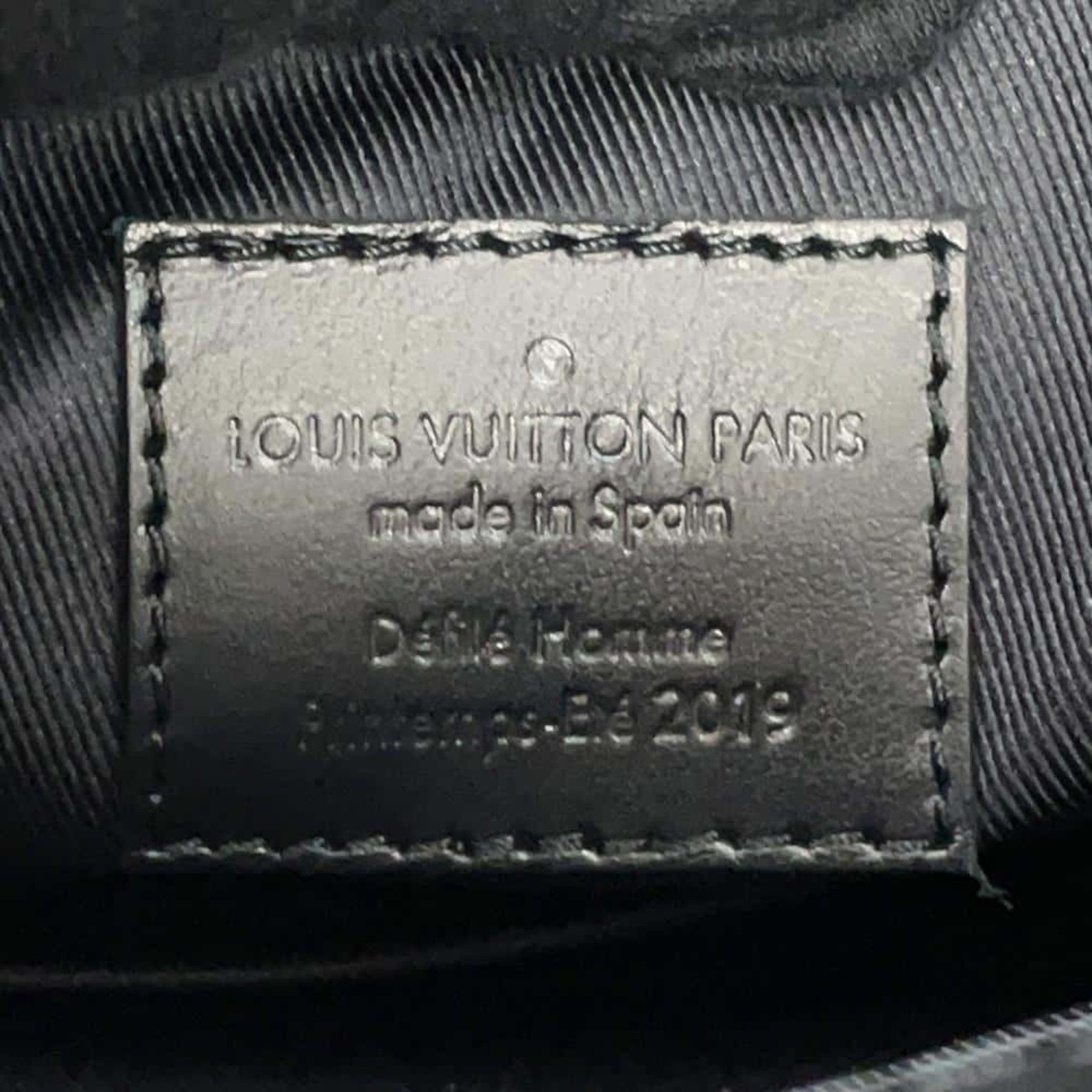 Louis Vuitton Louis Vuitton Sac Plat tote Size ONE SIZE - 9 Thumbnail