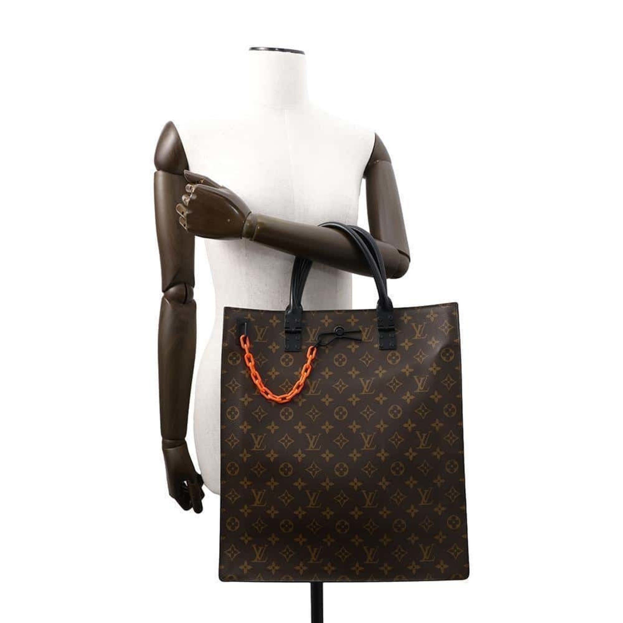 Louis Vuitton Louis Vuitton Sac Plat tote Size ONE SIZE - 12 Thumbnail