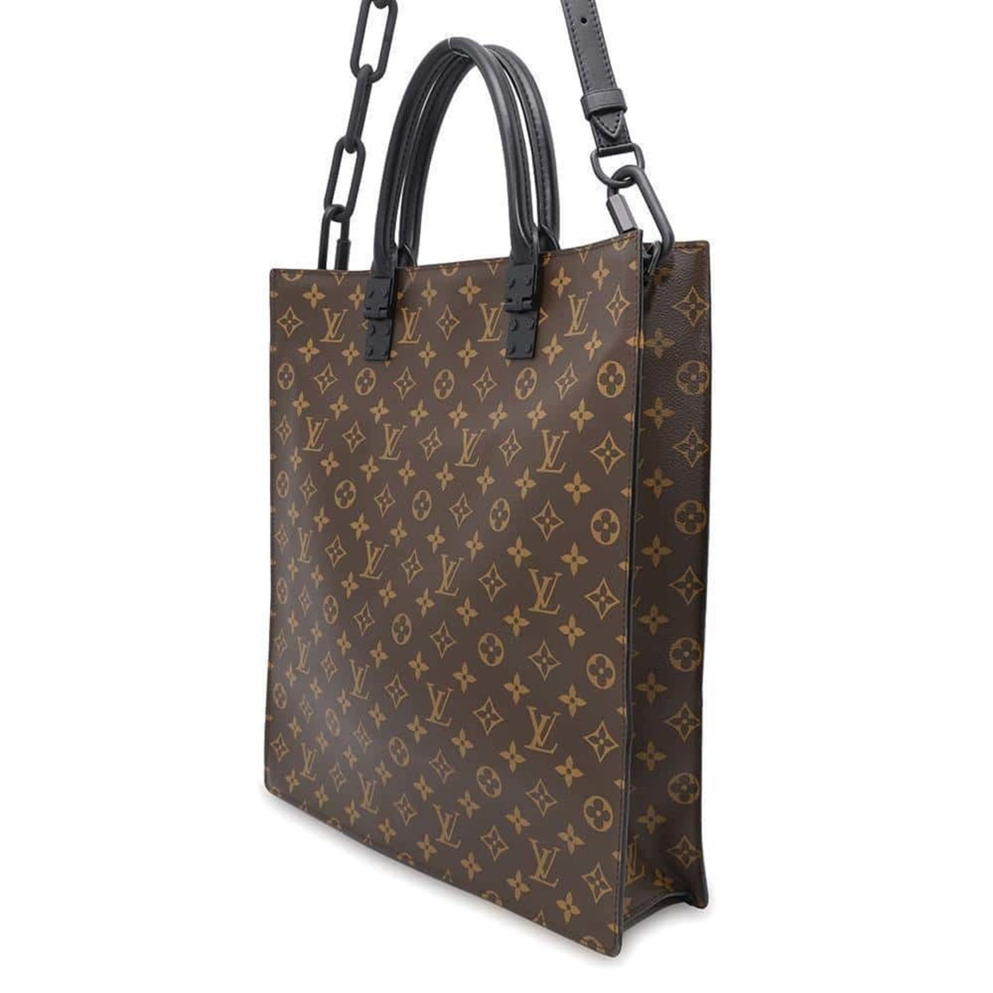 Louis Vuitton Louis Vuitton Sac Plat tote Size ONE SIZE - 2 Thumbnail