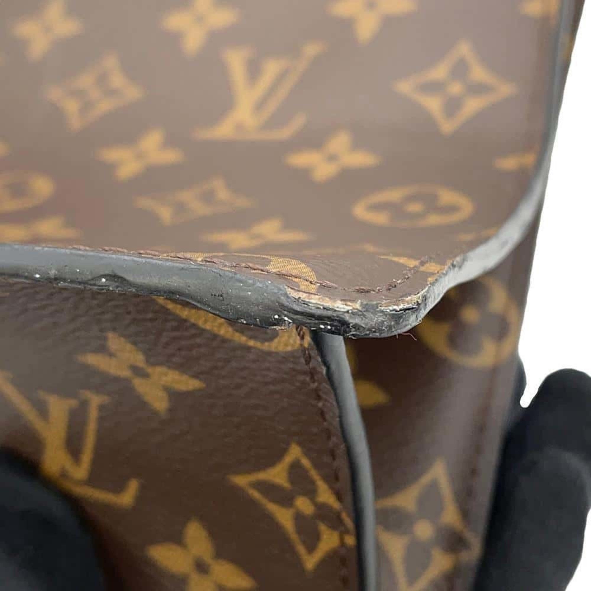 Louis Vuitton Louis Vuitton Sac Plat tote Size ONE SIZE - 6 Thumbnail
