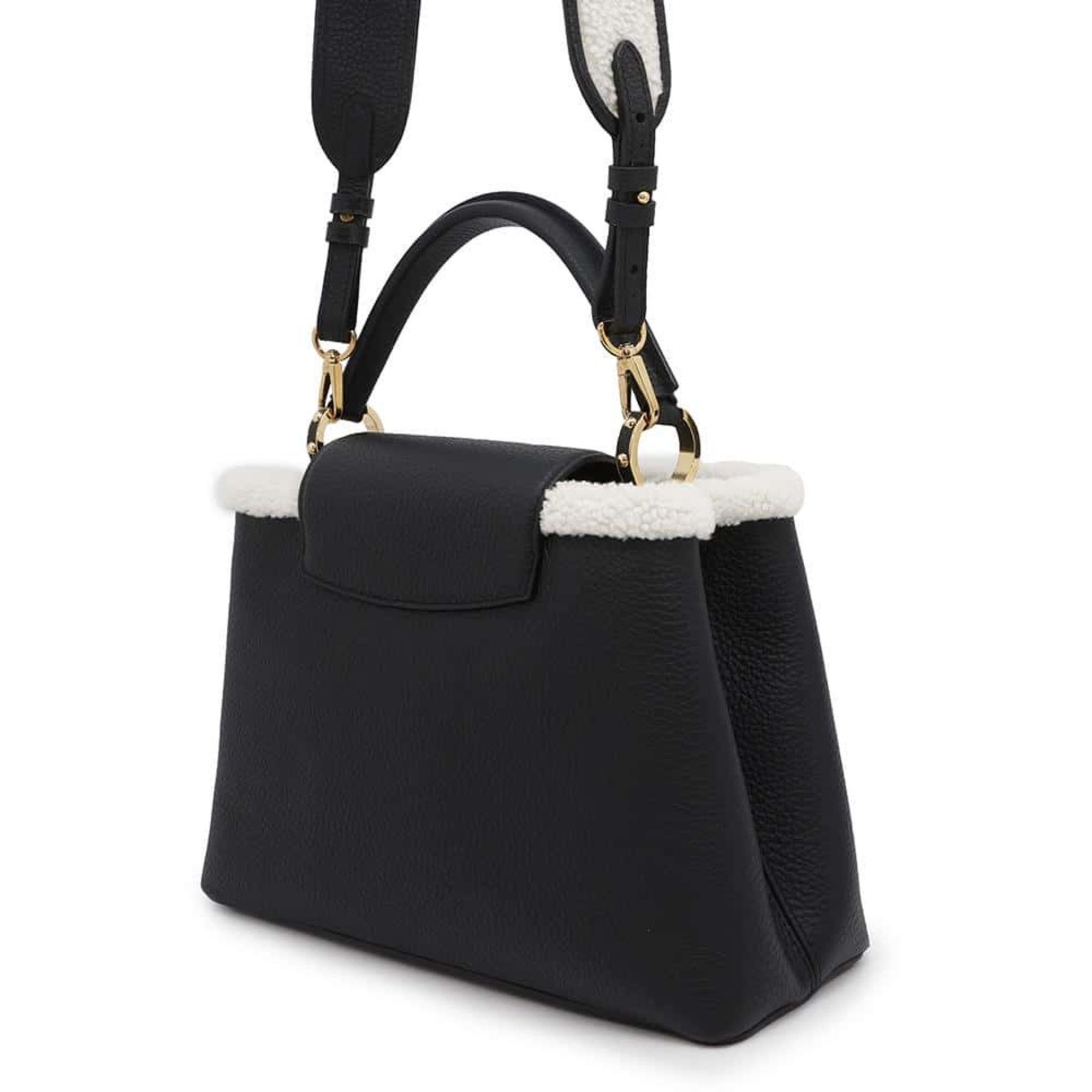 Louis Vuitton Louis Vuitton Capucines handbag Size ONE SIZE - 2 Thumbnail
