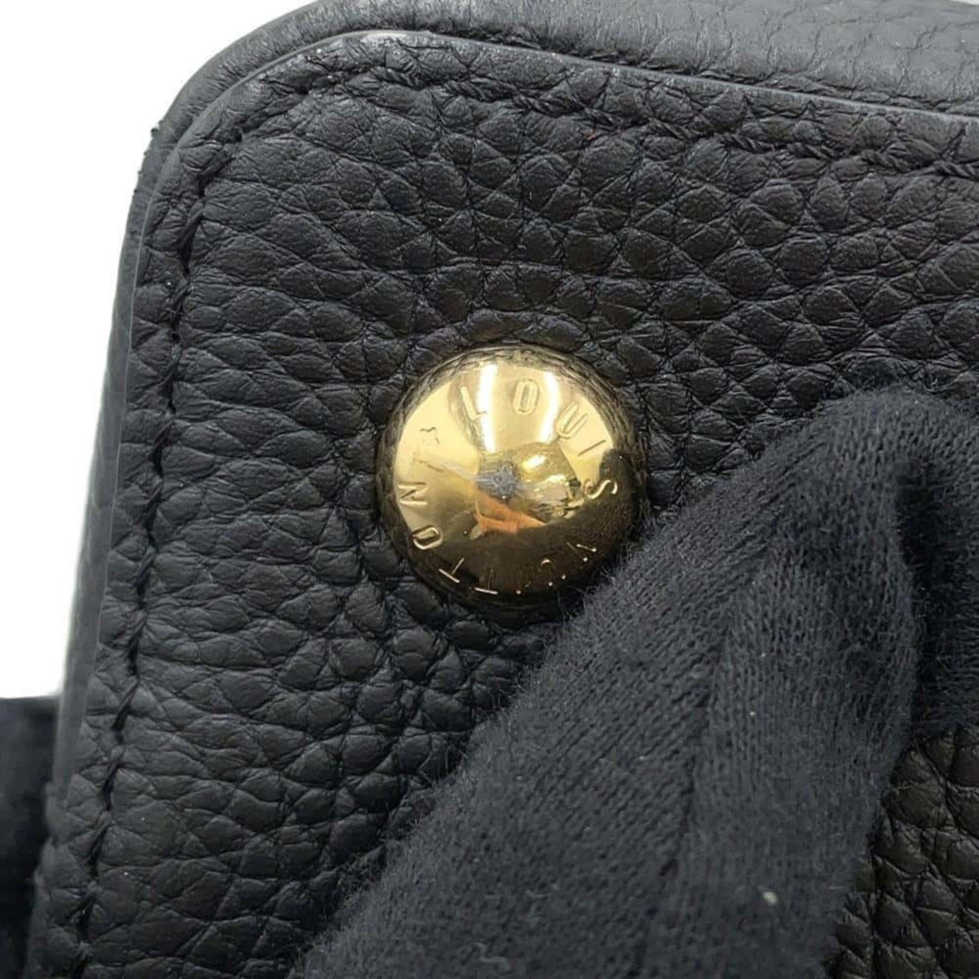 Louis Vuitton Louis Vuitton Capucines handbag Size ONE SIZE - 15 Thumbnail