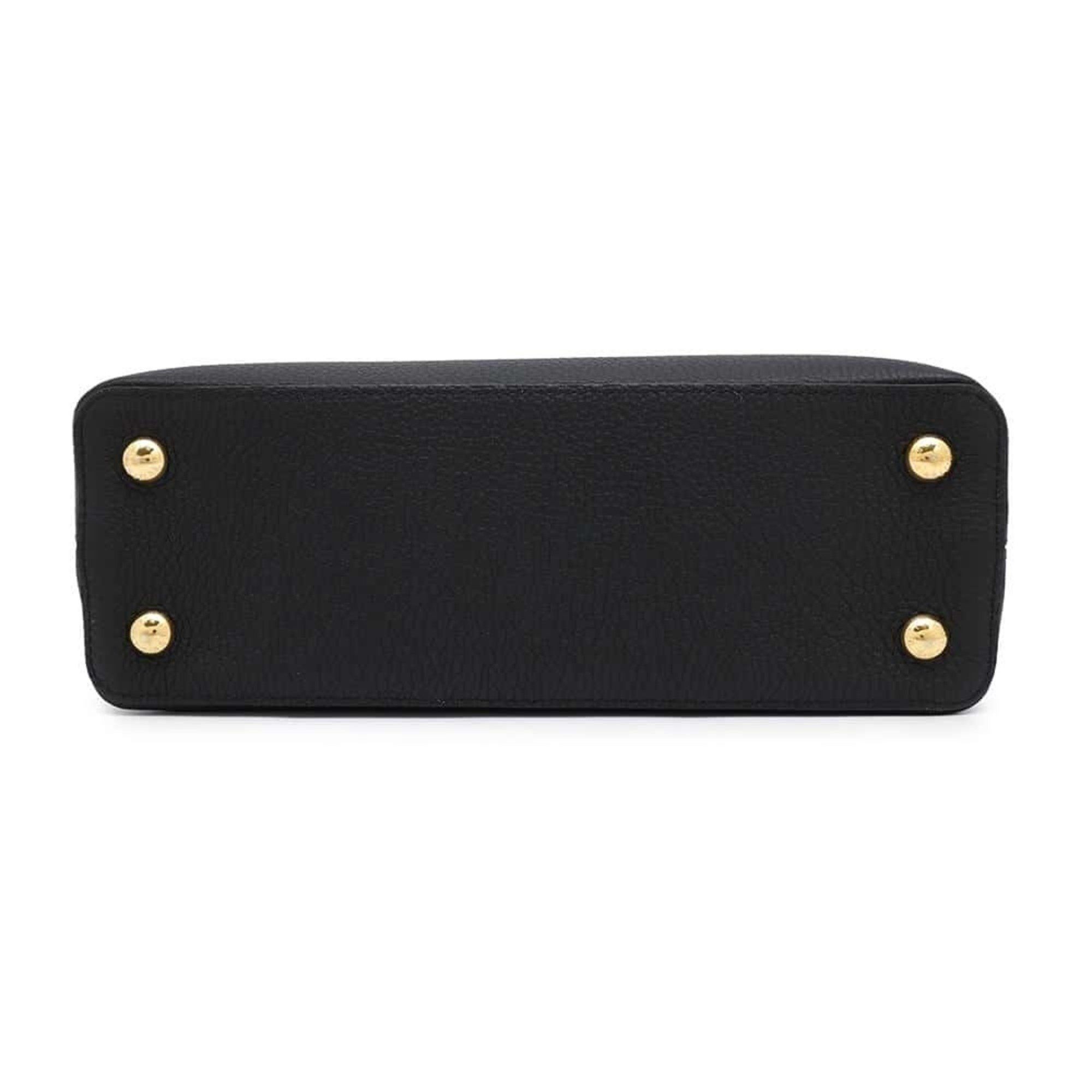 Louis Vuitton Louis Vuitton Capucines handbag Size ONE SIZE - 3 Thumbnail