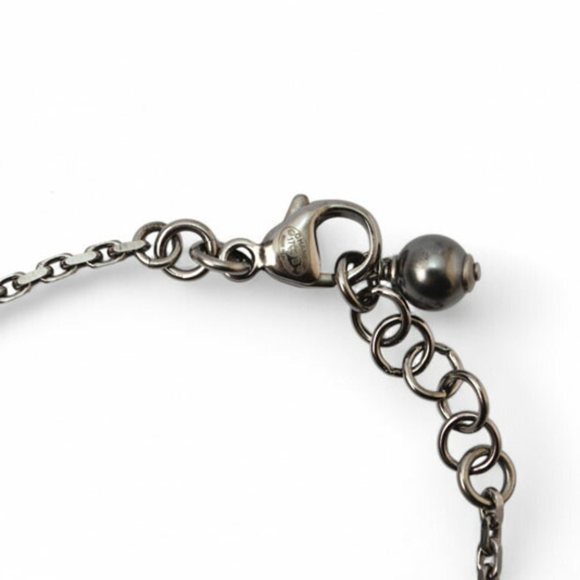 Chanel Chanel Coco Mark bracelet Size ONE SIZE - 5 Thumbnail