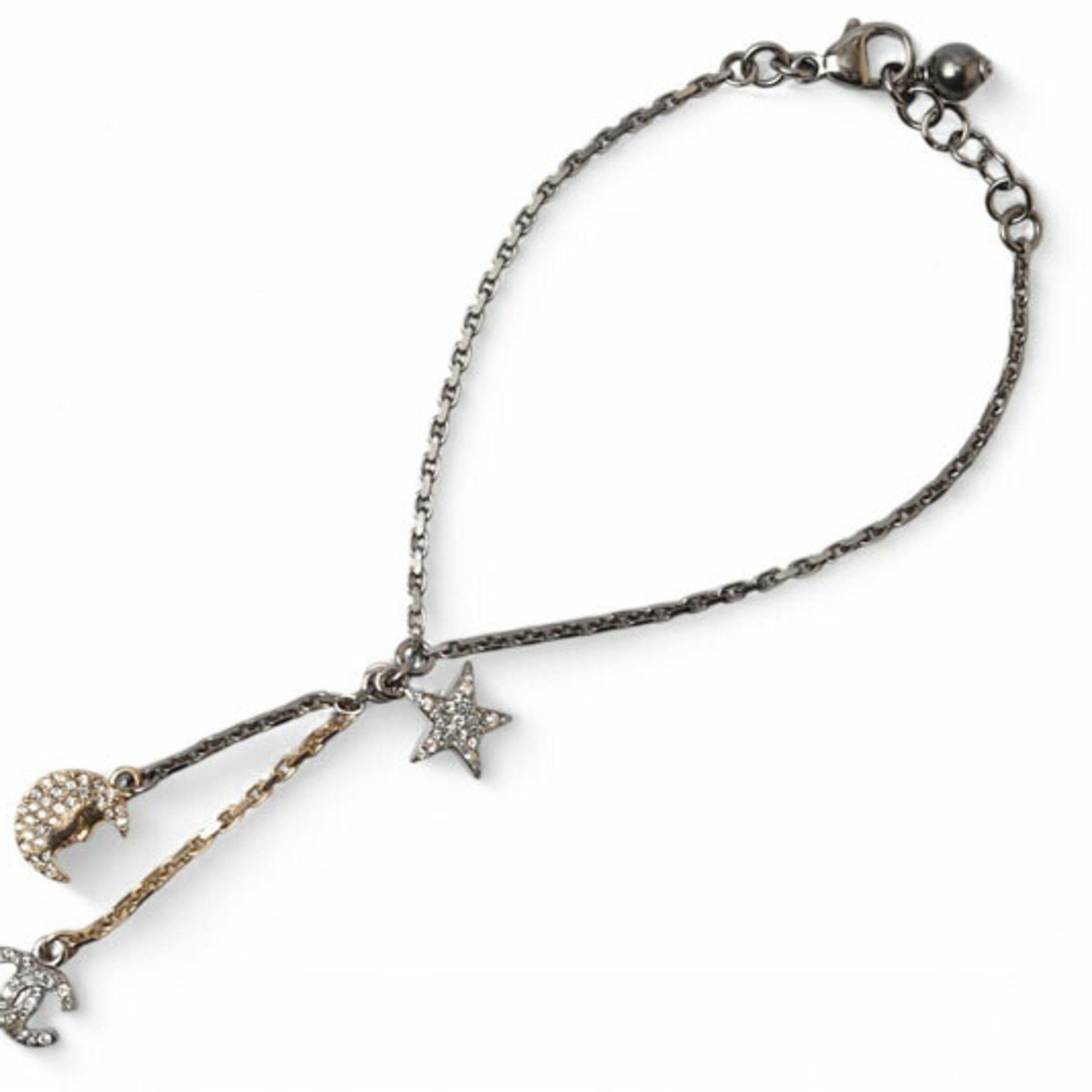 Chanel Chanel Coco Mark bracelet Size ONE SIZE - 2 Thumbnail