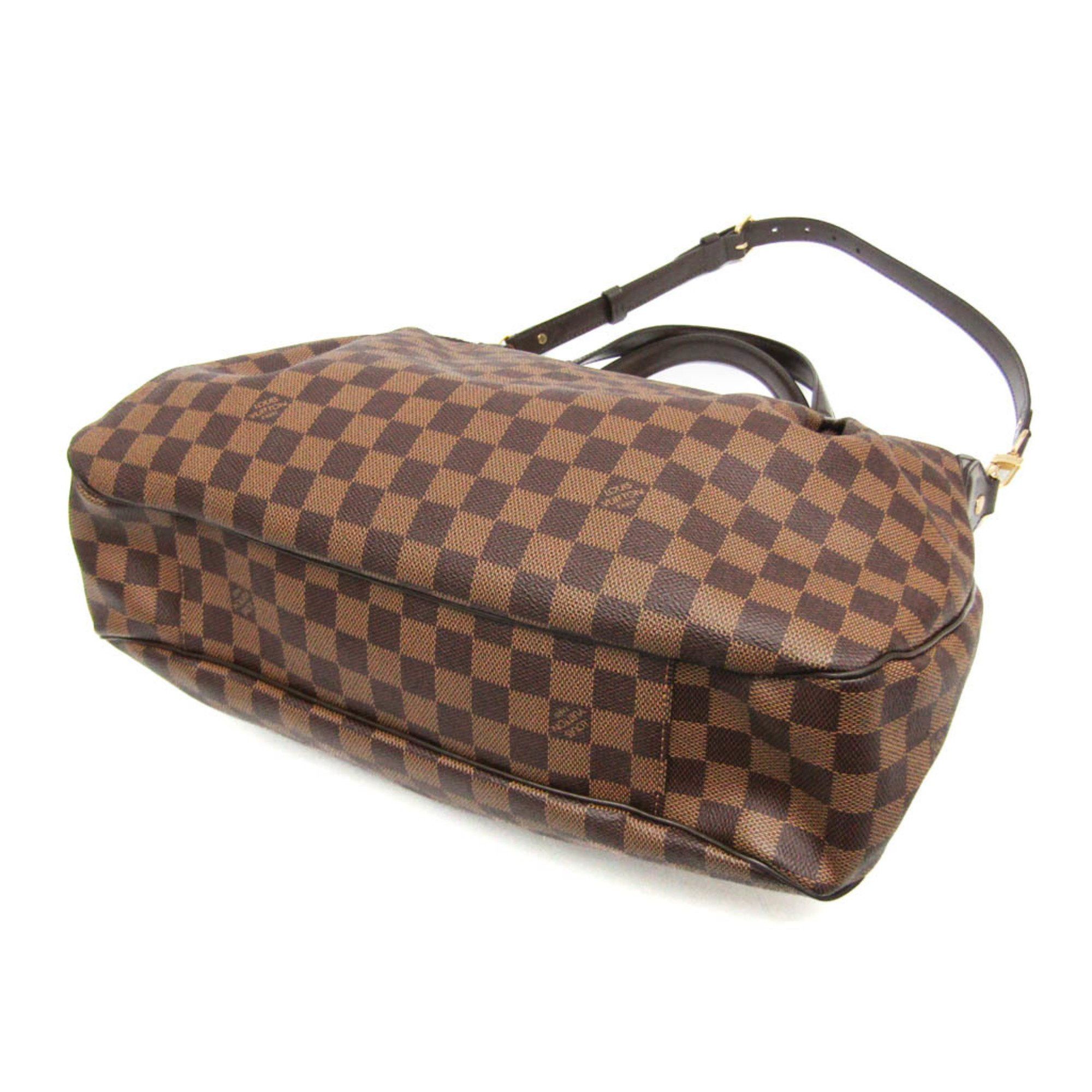Louis Vuitton Louis Vuitton Evora handbag Size ONE SIZE - 2 Thumbnail