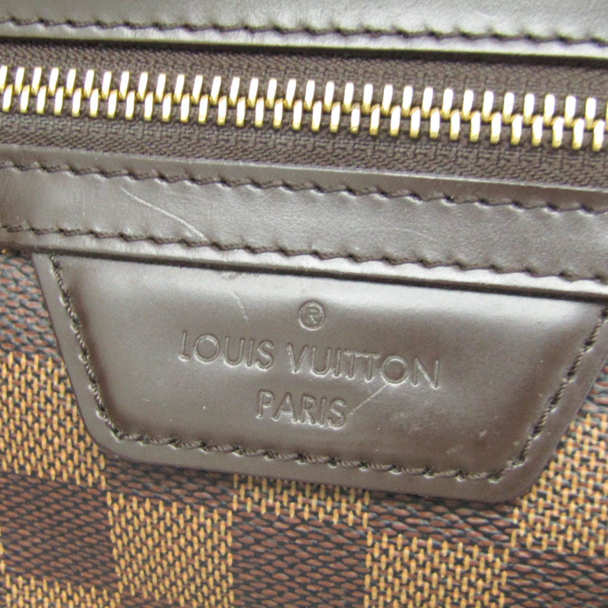Louis Vuitton Louis Vuitton Evora handbag Size ONE SIZE - 13 Thumbnail