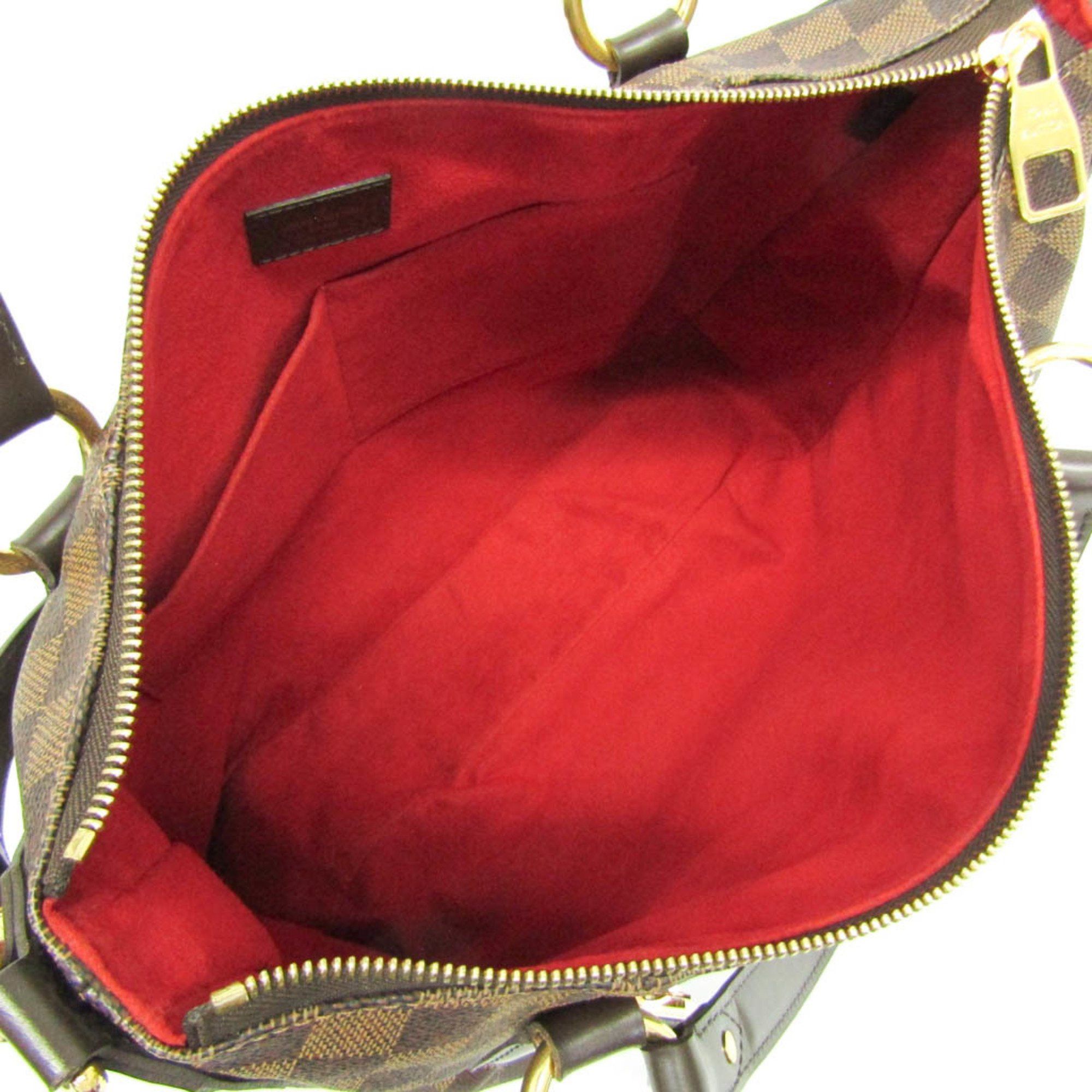 Louis Vuitton Louis Vuitton Evora handbag Size ONE SIZE - 8 Thumbnail