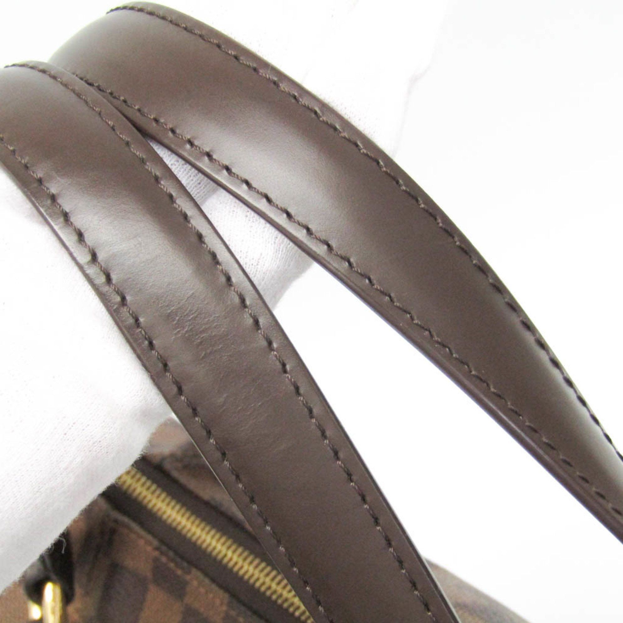 Louis Vuitton Louis Vuitton Evora handbag Size ONE SIZE - 3 Thumbnail