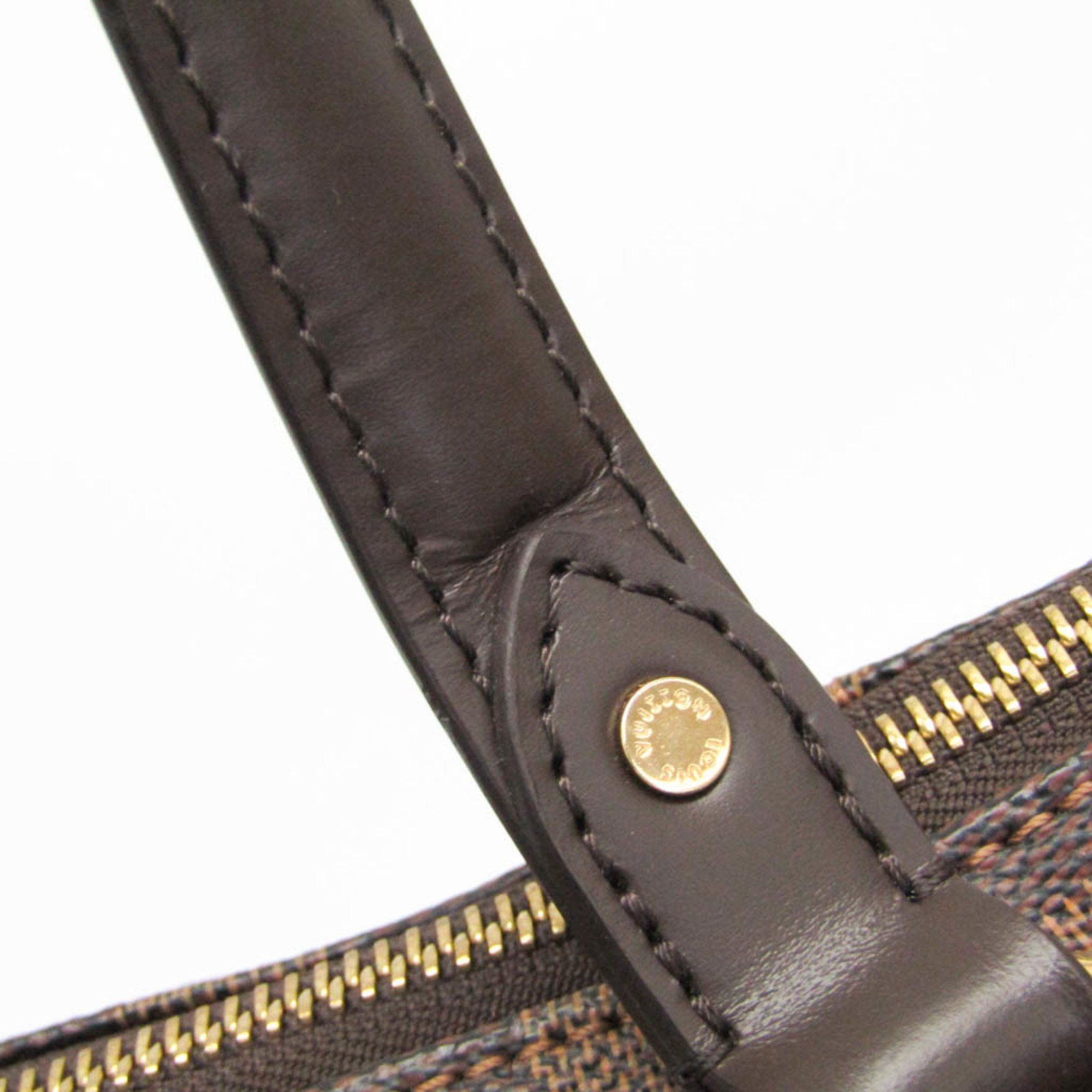 Louis Vuitton Louis Vuitton Evora handbag Size ONE SIZE - 12 Thumbnail