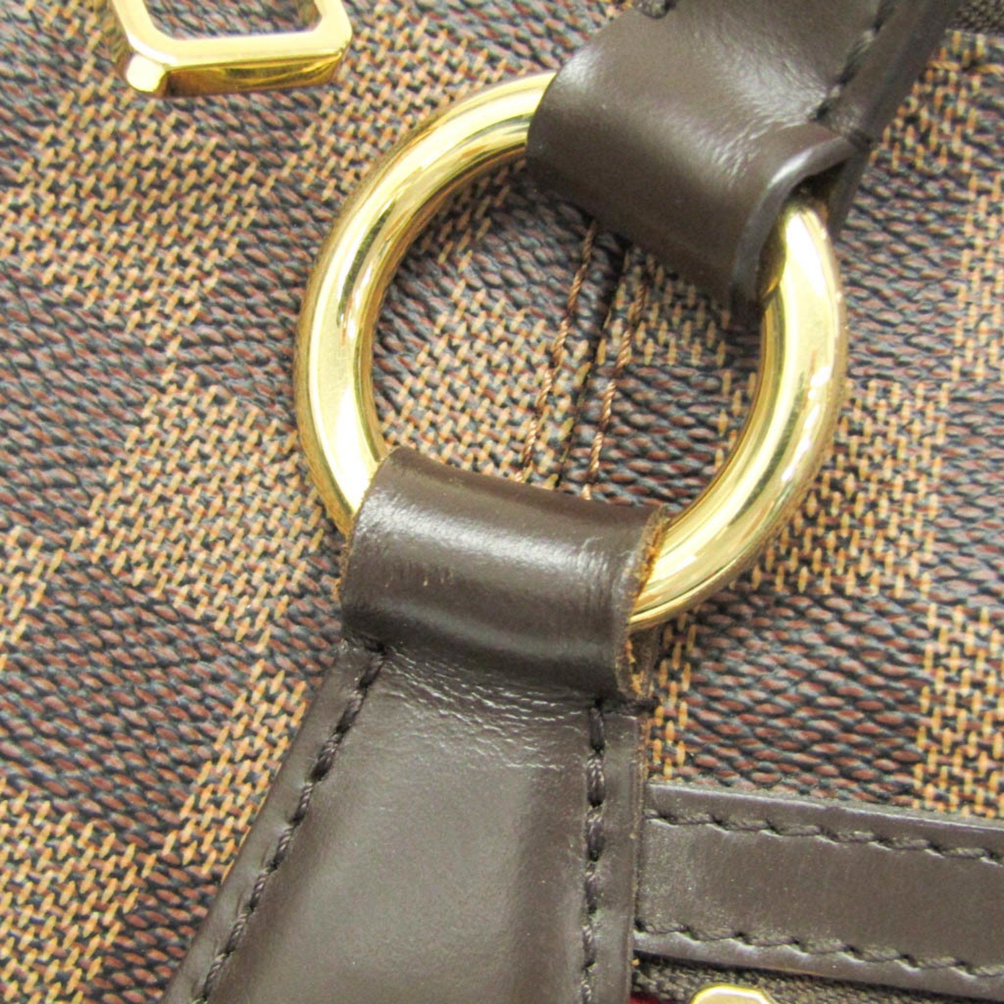 Louis Vuitton Louis Vuitton Evora handbag Size ONE SIZE - 6 Thumbnail