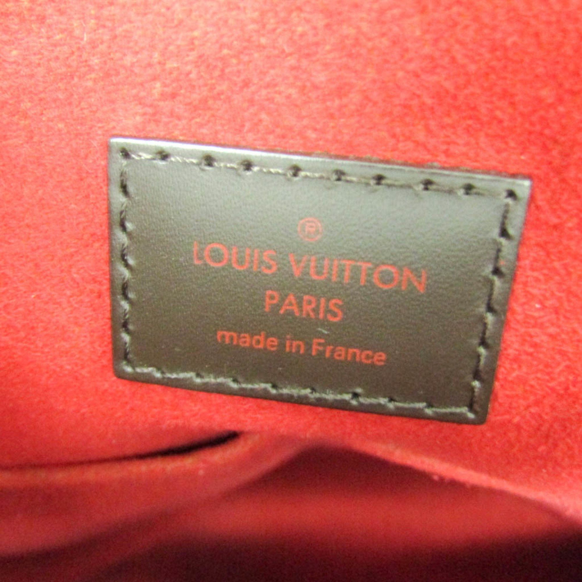 Louis Vuitton Louis Vuitton Evora handbag Size ONE SIZE - 10 Thumbnail
