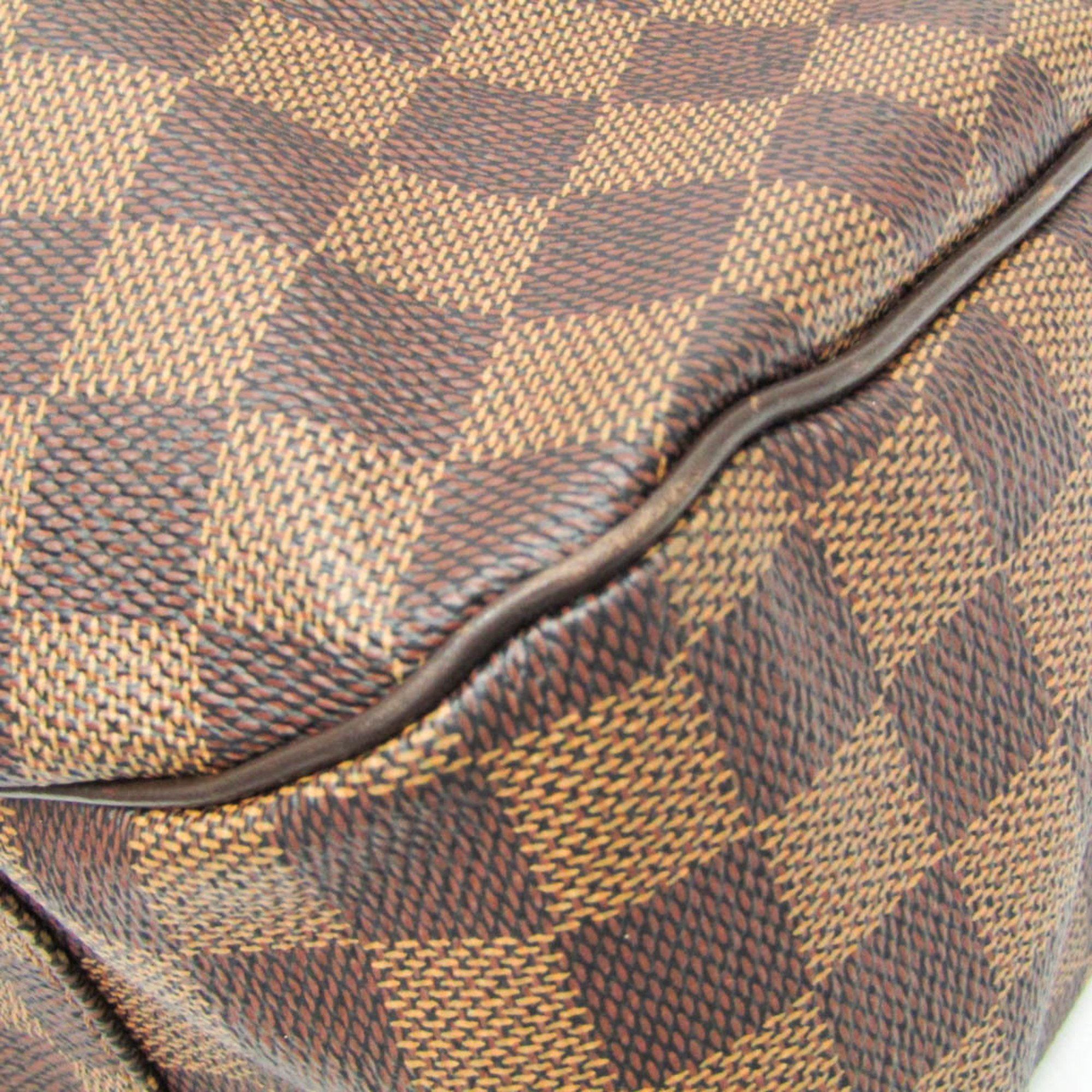 Louis Vuitton Louis Vuitton Evora handbag Size ONE SIZE - 4 Thumbnail