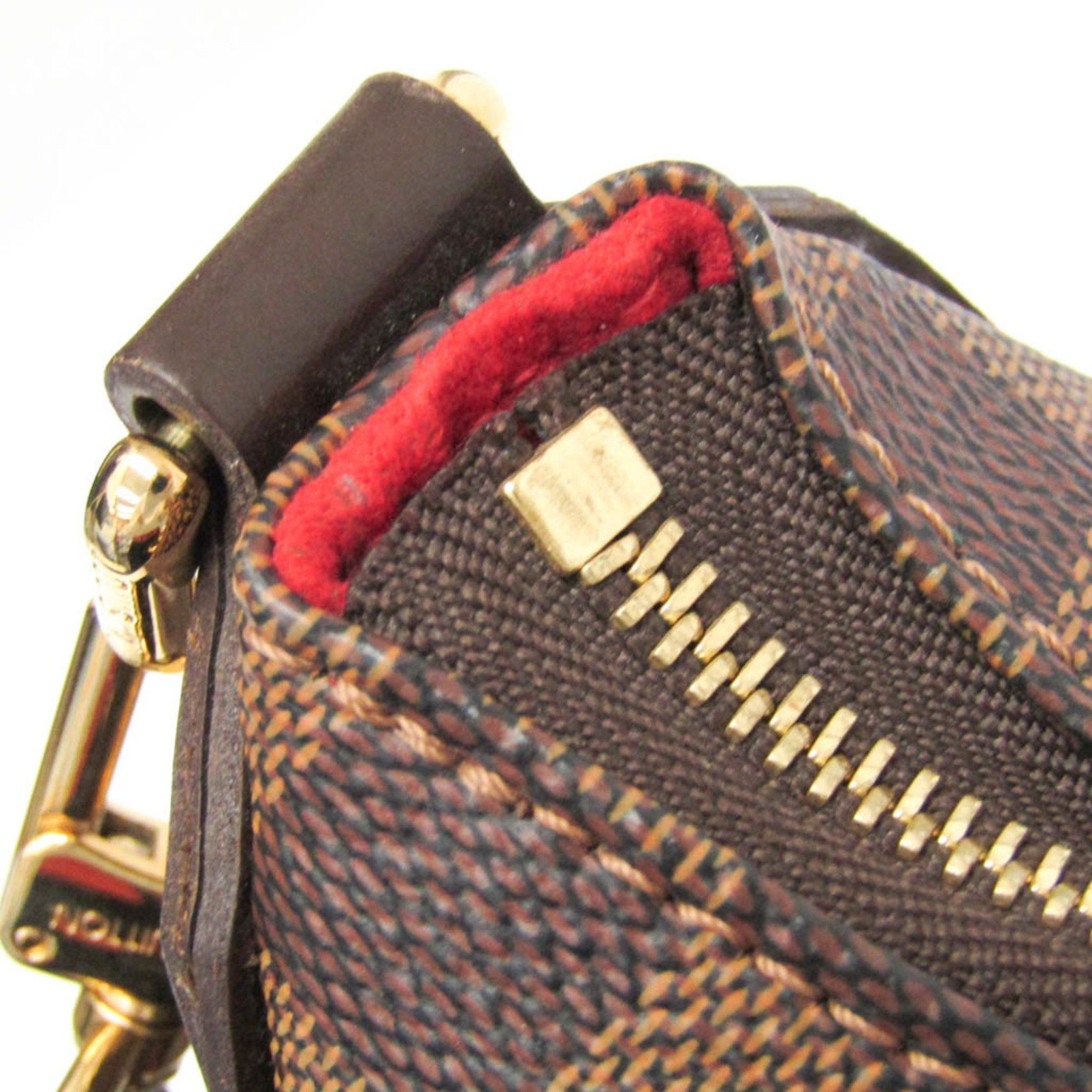 Louis Vuitton Louis Vuitton Evora handbag Size ONE SIZE - 5 Thumbnail