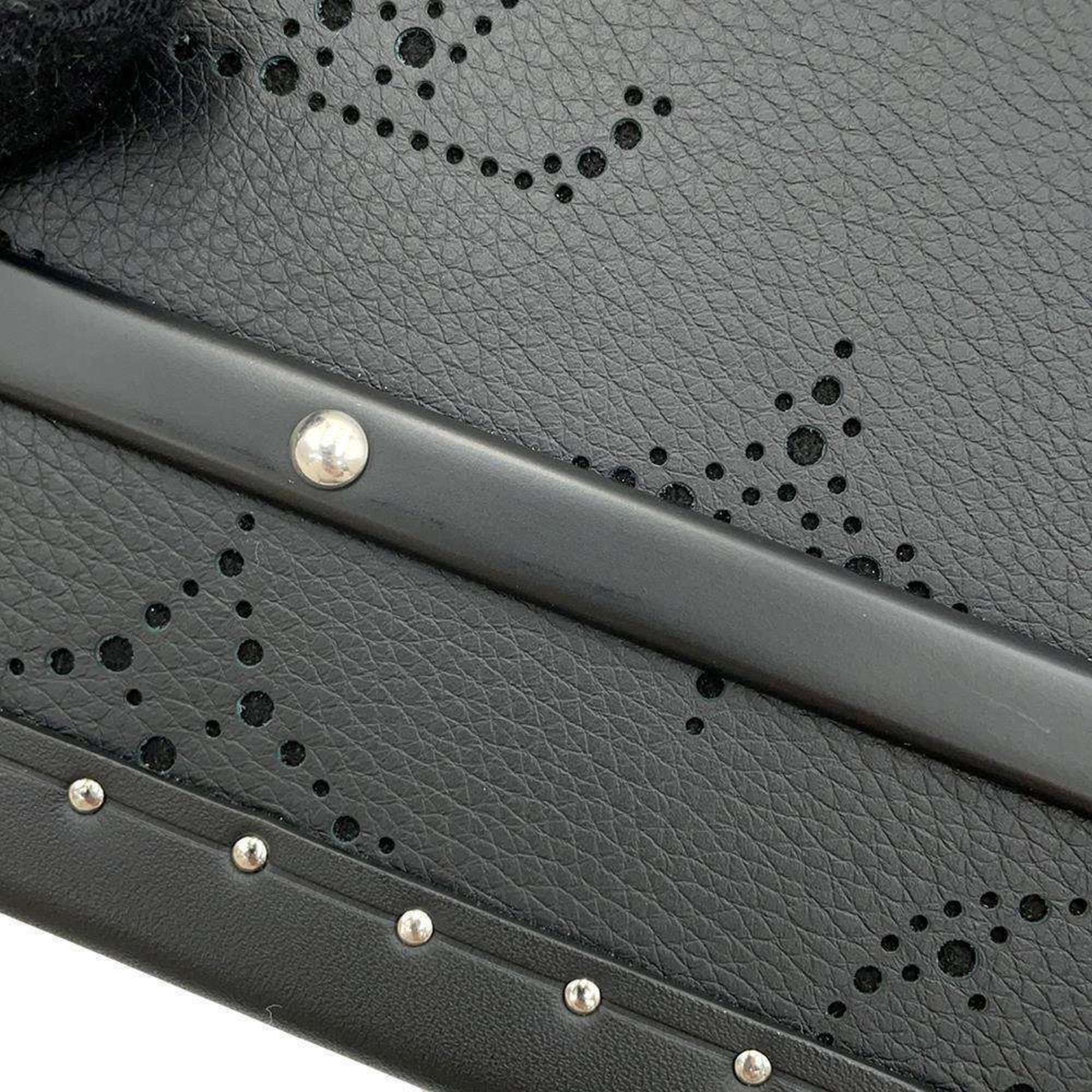 Louis Vuitton Louis Vuitton Trunk handbag Size ONE SIZE - 11 Thumbnail