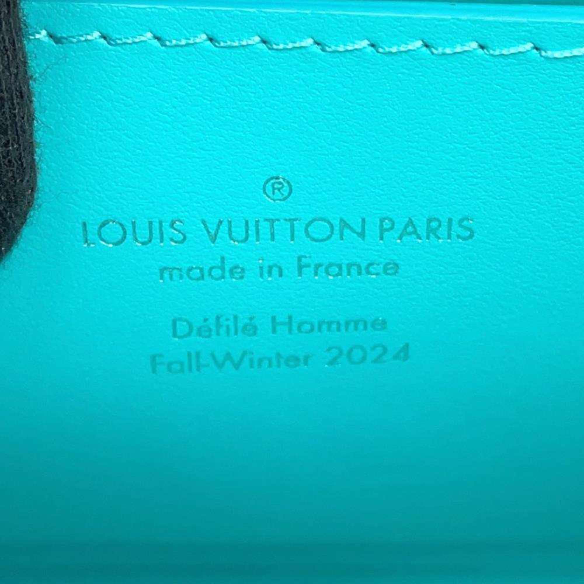 Louis Vuitton Louis Vuitton Trunk handbag Size ONE SIZE - 6 Thumbnail