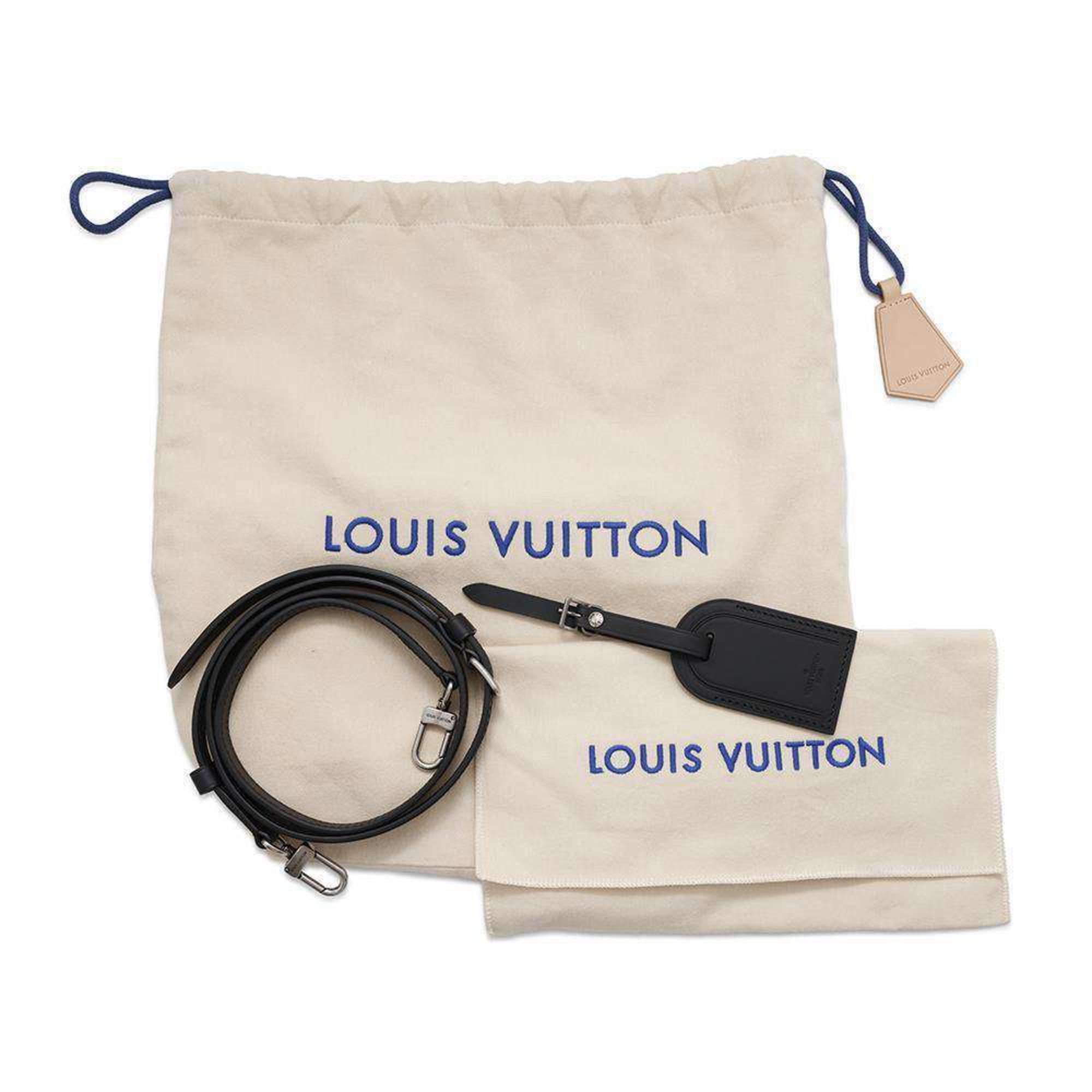 Louis Vuitton Louis Vuitton Trunk handbag Size ONE SIZE - 7 Thumbnail