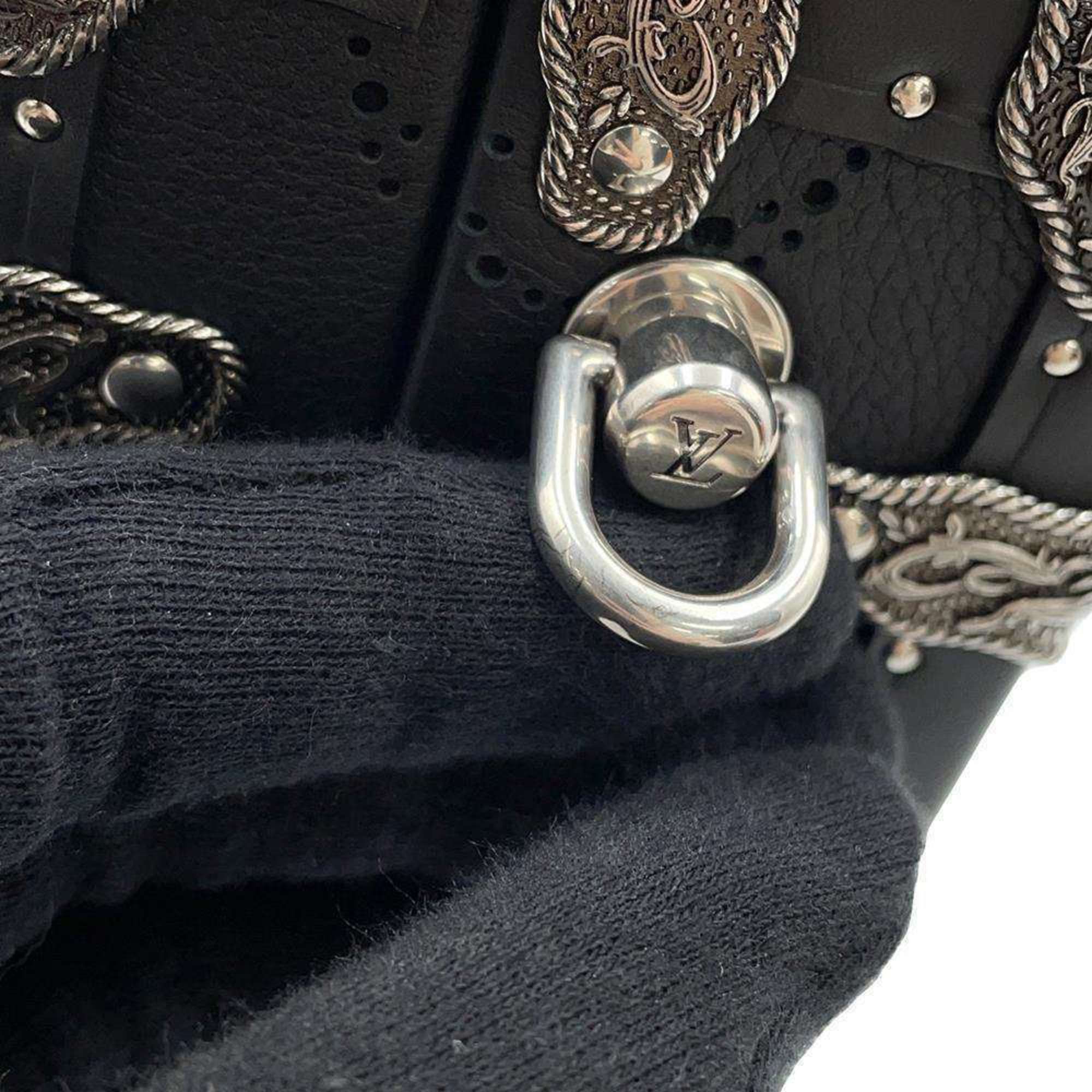 Louis Vuitton Louis Vuitton Trunk handbag Size ONE SIZE - 13 Thumbnail